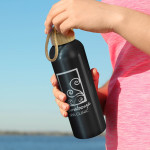 Drink Bottles - Metal  - Eden Aluminium Bottle