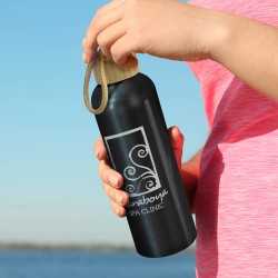 Drink Bottles - Metal - Eden Aluminium Bottle