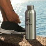 Drink Bottles - Metal  - Venus Aluminium Bottle