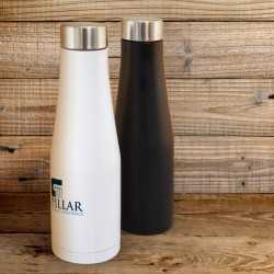 Drink Bottles - Metal - Velar Vacuum Bottle