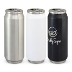 Drink Bottles - Metal  - Canister Vacuum Bottle
