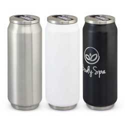 Drink Bottles - Metal  - Canister Vacuum Bottle