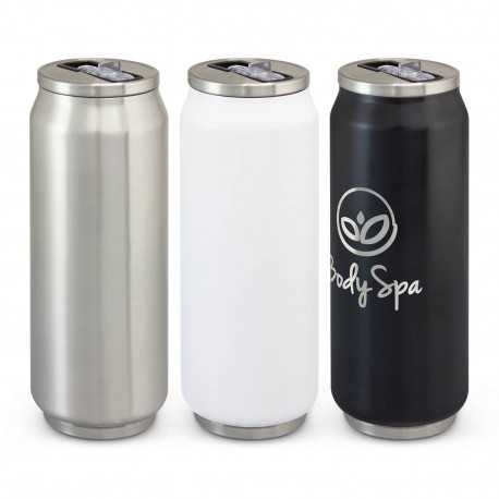 Drink Bottles - Metal  - Canister Vacuum Bottle