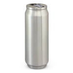 Drink Bottles - Metal  - Canister Vacuum Bottle