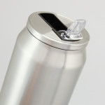 Drink Bottles - Metal  - Canister Vacuum Bottle