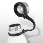 Drink Bottles - Metal  - Renault Vacuum Bottle