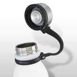 Drink Bottles - Metal - Renault Vacuum Bottle
