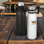 Drink Bottles - Metal  - Renault Vacuum Bottle