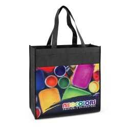 Full Colour Tote Bags  - Hanover Tote Bag