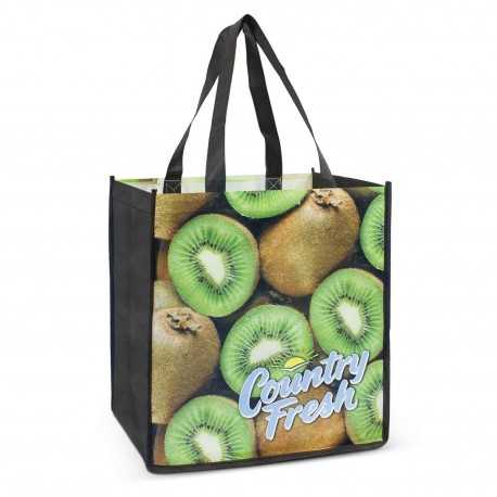 Full Colour Tote Bags  - Houston Tote Bag