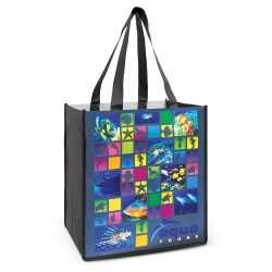 Full Colour Tote Bags  - Cairo Tote Bag