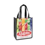 Full Colour Tote Bags  - Albury Tote Bag