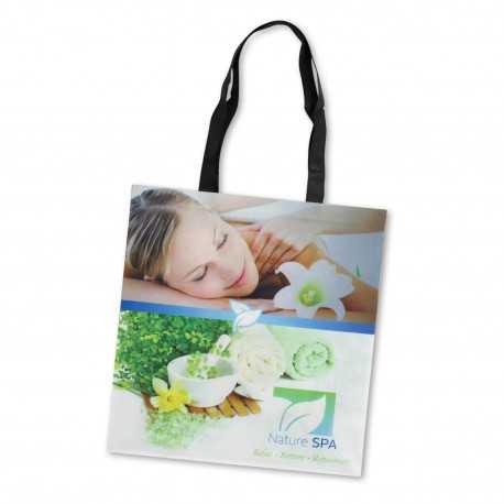 Full Colour Tote Bags  - Kansas Tote Bag
