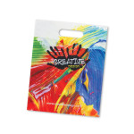 Full Colour Tote Bags  - Lisbon Tote Bag