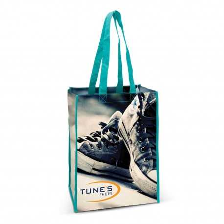 Full Colour Tote Bags  - Anzio Cotton Tote Bag