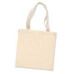 Full Colour Tote Bags  - Rembrandt Cotton Tote Bag
