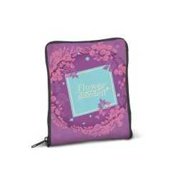 Full Colour Tote Bags  - Dallas Compact Cotton Tote Bag