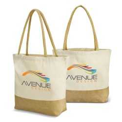 Full Colour Tote Bags  - Gaia Tote Bag