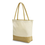 Full Colour Tote Bags  - Gaia Tote Bag