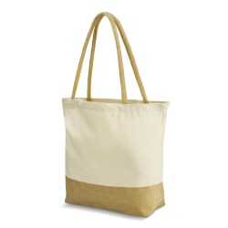 Full Colour Tote Bags  - Gaia Tote Bag