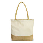 Full Colour Tote Bags  - Gaia Tote Bag