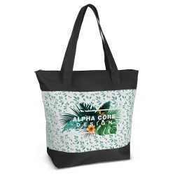 Full Colour Tote Bags  - Capella Tote Bag - Full Colour