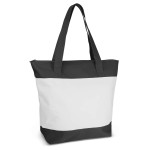 Full Colour Tote Bags  - Capella Tote Bag - Full Colour