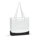Full Colour Tote Bags  - Plaza Tote Bag - Full Colour Large