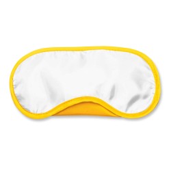 Travel Eye Masks  - Eye Mask - Full Colour