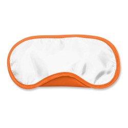 Travel Eye Masks  - Eye Mask - Full Colour