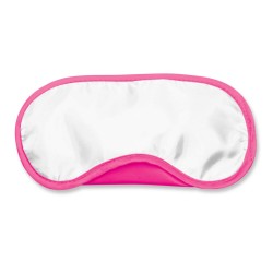 Travel Eye Masks  - Eye Mask - Full Colour
