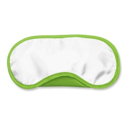 Travel Eye Masks  - Eye Mask - Full Colour