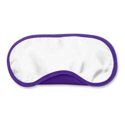 Travel Eye Masks  - Eye Mask - Full Colour