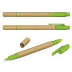 Highlighters - Kraft Pen Highlighter