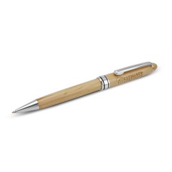 Bamboo & Wood Enviro Pens  - Supreme Wood Pen