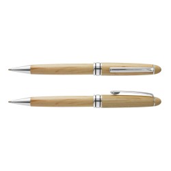 Bamboo & Wood Enviro Pens  - Supreme Wood Pen