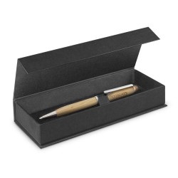 Bamboo & Wood Enviro Pens  - Supreme Wood Pen