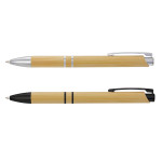 Bamboo &amp; Wood Enviro Pens - Panama Bamboo Pen
