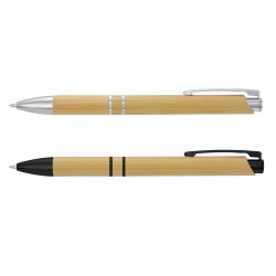 Bamboo & Wood Enviro Pens  - Panama Bamboo Pen