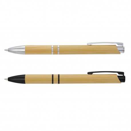 Bamboo & Wood Enviro Pens  - Panama Bamboo Pen