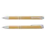 Bamboo &amp; Wood Enviro Pens - Panama Bamboo Pen