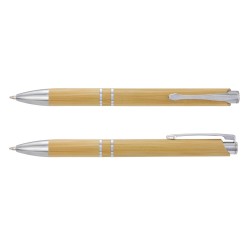 Bamboo & Wood Enviro Pens  - Panama Bamboo Pen