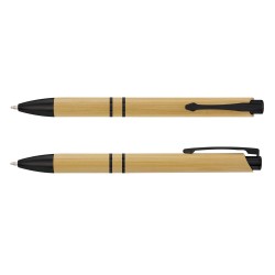 Bamboo & Wood Enviro Pens  - Panama Bamboo Pen