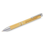 Bamboo &amp; Wood Enviro Pens - Panama Bamboo Pen