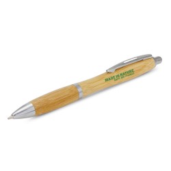 Bamboo & Wood Enviro Pens  - Vistro Bamboo Pen