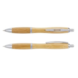 Bamboo & Wood Enviro Pens  - Vistro Bamboo Pen