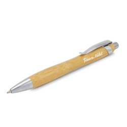 Bamboo & Wood Enviro Pens  - Serano Bamboo Pen