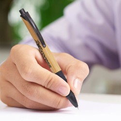 Bamboo & Wood Enviro Pens  - Habitat Pen