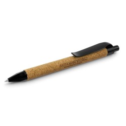Bamboo & Wood Enviro Pens  - Inca Pen