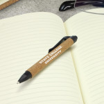 Bamboo &amp; Wood Enviro Pens - Inca Pen